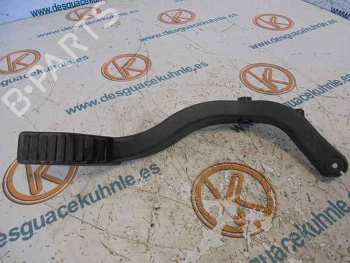 Clutch pedal FORD ESCORT VI Turnier (GAL, ANL) 1.6 16V (90 hp) 91AB9725AH | 91AB9725AH |