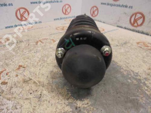 Right rear shock absorber CHEVROLET EPICA (KL1_) 2.0 D | BP2483035M19 