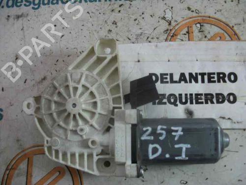 Left front window motor MERCEDES-BENZ A-CLASS (W169)  | BP2485436E21 
