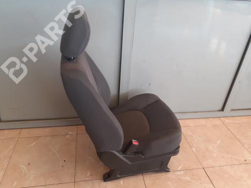 Left front seat HYUNDAI MATRIX (FC)  | BP8343677C15 