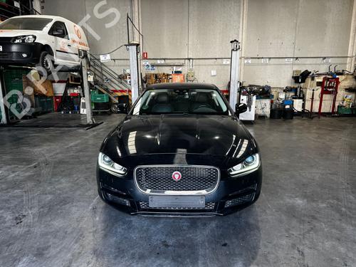 Used Parts JAGUAR XE (X760) 2.0 D AWD (180 hp) 3584490