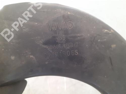 Left rear suspension arm SEAT ALTEA XL (5P5, 5P8)  | BP7835216M14 