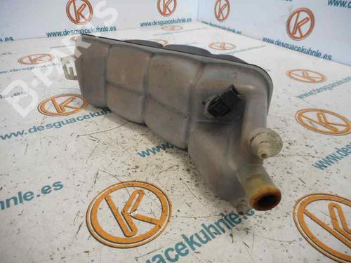 Expansion tank MERCEDES-BENZ E-CLASS (W210)  | BP2449323C120 