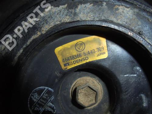 AC-Kompressor FIAT MAREA (185_) 1.9 TD 100 (185AX_) | BP2449921M34 