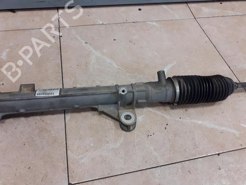 Steering rack RENAULT MEGANE III Hatchback (BZ0/1_, B3_) 1.2 TCe (BZ2B, BZ11) | BP9458913M22 