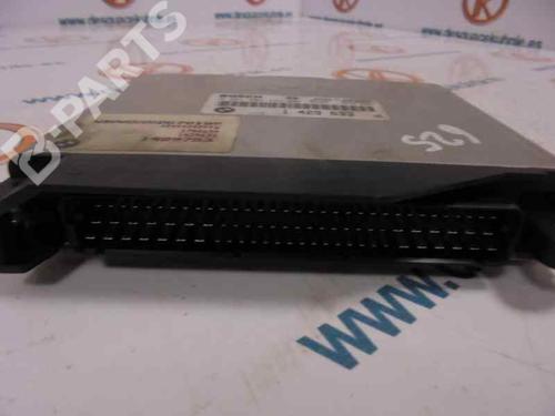 Engine control unit (ECU) BMW 7 (E38)  | BP2470665M57 