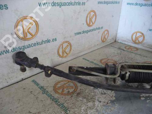 Styregear/Snekke DAEWOO LANOS (KLAT) 1.3 | BP2495306M22 