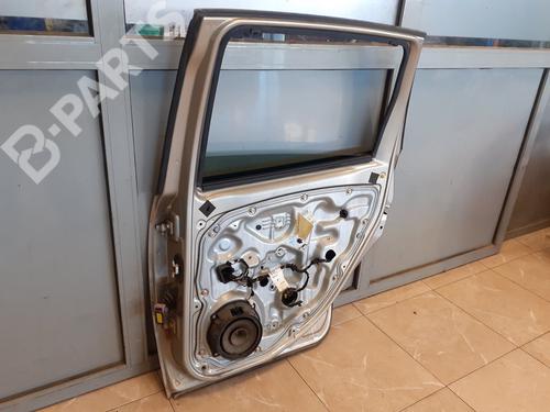 Right rear door FIAT CROMA (194_) 1.9 D Multijet (194AXB1B) | BP9072948C5 
