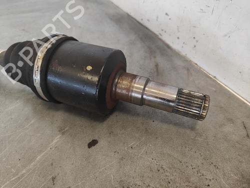 Right front driveshaft CHEVROLET NUBIRA Saloon  | BP12681992M39