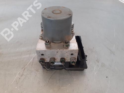ABS pump LAND ROVER RANGE ROVER SPORT I (L320)  | BP8060364M43 