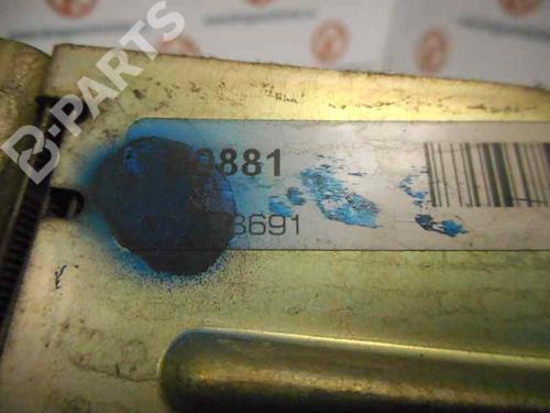 Aircondition fordamper OPEL MERIVA A MPV (X03)  | BP11662306M109 