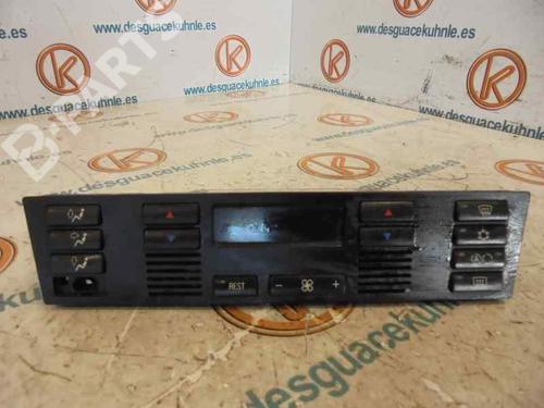 Used Climate control BMW 5 (E39) 530 d (184 hp) 2456695