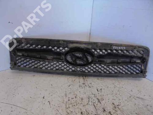 Grille HYUNDAI TUCSON (JM)  | BP6066982C40 