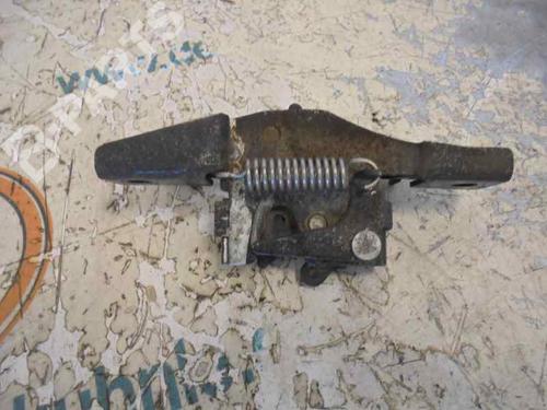 Used Hood lock RENAULT ESPACE III (JE0_) 2.0 (JE0A) (114 hp) 10269939