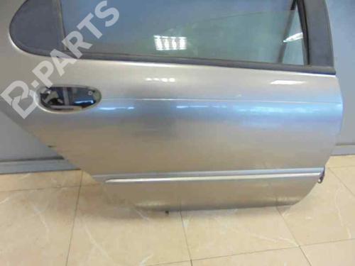 Right rear door CHRYSLER SEBRING (JR) 2.4 | BP5269614C5 