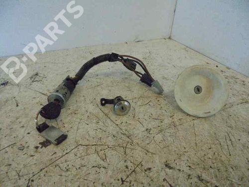Used Ignition barrel CITROËN BERLINGO / BERLINGO FIRST Box Body/MPV (M_) 1.9 D (MBDJY) (70 hp) 5573258