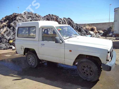 Injection rail NISSAN PATROL III/2 Station Wagon (W260)  | BP2458173M98 