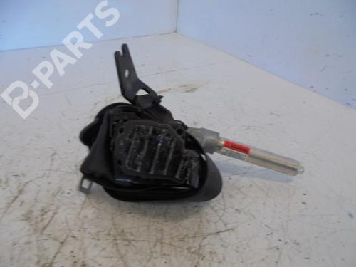 Rear center seatbelt VOLVO S80 II (124) 4.4 V8 AWD | BP8754651I27 