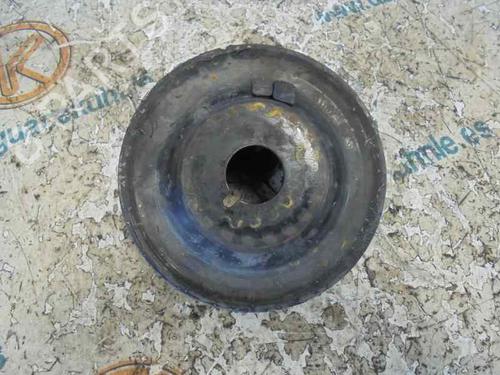 Used Pulley OPEL VECTRA A Hatchback (J89) 1.8 i Cat (F68, M68) (90 hp) 14182654