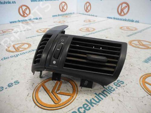 Air vent FIAT STILO (192_) 1.9 JTD (192_XE1A) (115 hp) 12515251