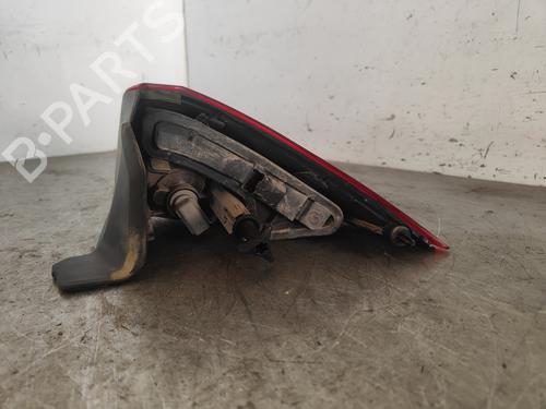 Left taillight RENAULT LAGUNA Coupe (DT0/1) 1.5 dCi | BP30002705C34 