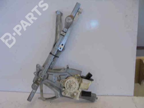 Used Front right window mechanism OPEL VECTRA C (Z02) 2.2 DTI 16V (F69) (125 hp) 5988147