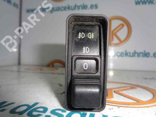 Used Headlight switch BMW 5 (E34) 525 tds (143 hp) 2478378
