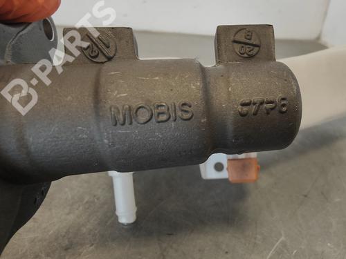 Brake master cylinder HYUNDAI KONA (OS, OSE, OSI)  | BP11505549M77 