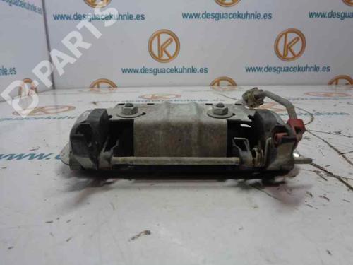 Venstre bagtil udvendigt håndtag OPEL VECTRA B (J96) 1.6 i 16V (F19) | BP2449863C130 