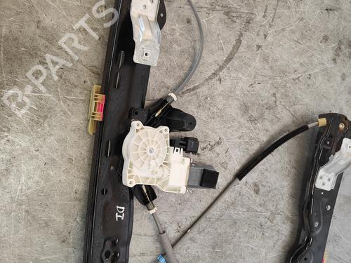 Front left window mechanism JAGUAR XE (X760) 2.0 D AWD | BP29861957C22