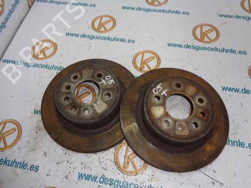 Andre OPEL OMEGA B (V94) 2.5 V6 (F69, M69, P69) 5T |