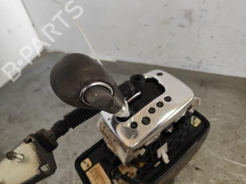 Gear lever AUDI A4 B7 (8EC) 2.5 TDI | BP36566807M90 - Image 2