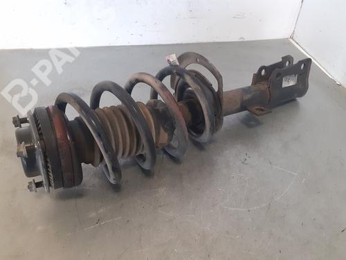 Used Right front shock absorber DODGE JOURNEY 2.0 CRD (140 hp) 8533036