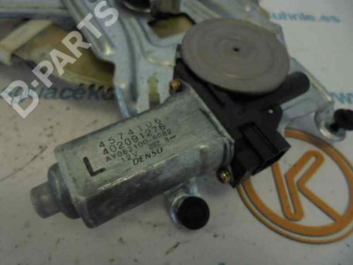 Rear left window mechanism CHRYSLER 300M (LR) 3.5 V6 24V | BP3687527C24 