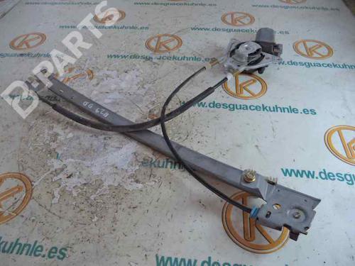 Used Front right window mechanism PEUGEOT 106 II (1A_, 1C_) 1.5 D (57 hp) 2470576