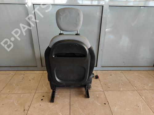Right front seat FIAT 500L (351_, 352_) | BP33430890C16 - Image 5