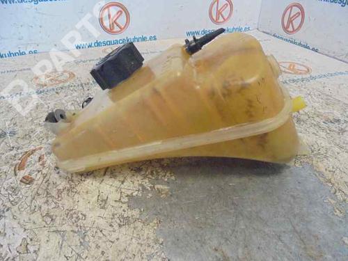 Expansion tank PEUGEOT PARTNER MPV (5_, G_) 1.9 D 4x4 | BP2484625C120
