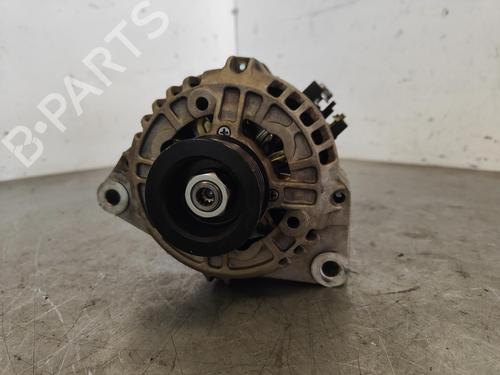 Used Alternator MERCEDES-BENZ SLK (R170) 230 Kompressor (170.449) (197 hp) 13251047