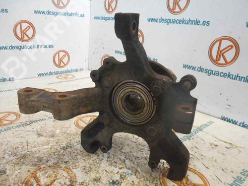 Right front steering knuckle CHRYSLER VOYAGER / GRAND VOYAGER III (GS_, NS_)  | BP2481936M26 