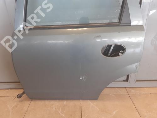 Dør venstre bak OPEL CORSA C (X01) 1.3 CDTI (F08, F68) | BP7541975C4 