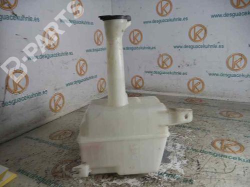 Used Windscreen washer tank HYUNDAI ACCENT I (X-3) 1.3 i 12V (84 hp) 7430176