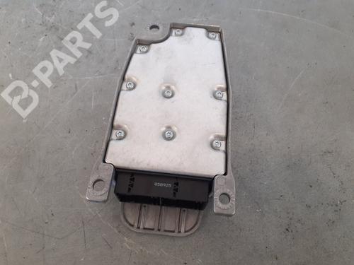 ECU airbags BMW 6 (E63) 630 i | BP9739333M53 