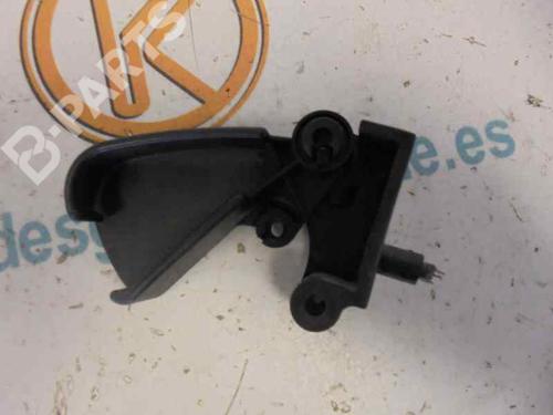 Hood lock CHRYSLER 300M (LR) 3.5 V6 24V | BP8780464C133 