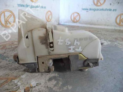 Rear left lock SEAT CORDOBA (6K1, 6K2) 1.4 i | BP2465631C100 