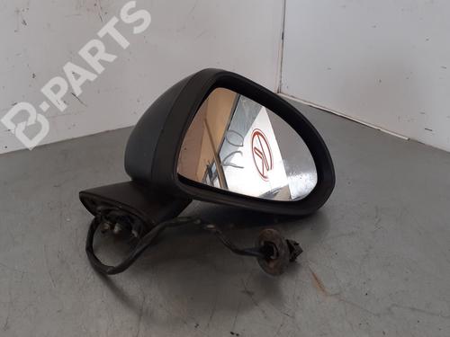 Used Right mirror OPEL CORSA D (S07) 1.4 (L08, L68) (90 hp) 7090783