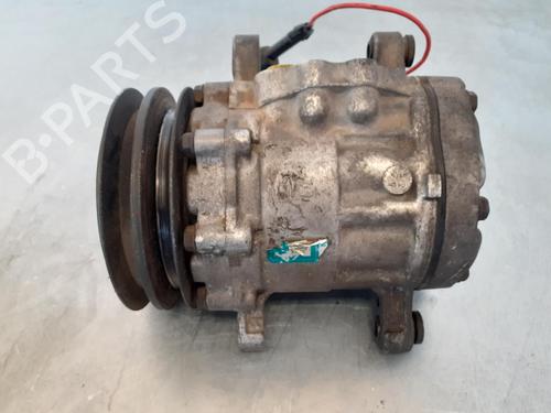 AC compressor OPEL CORSA B (S93)  | BP7662547M34 