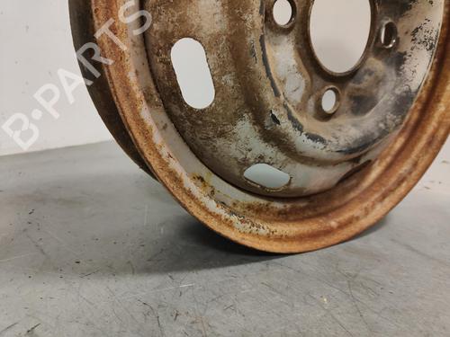 Rim VW KAEFER  | BP12558540C45 