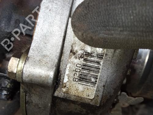 Engine CITROËN XSARA (N1)  | BP2465103M1 
