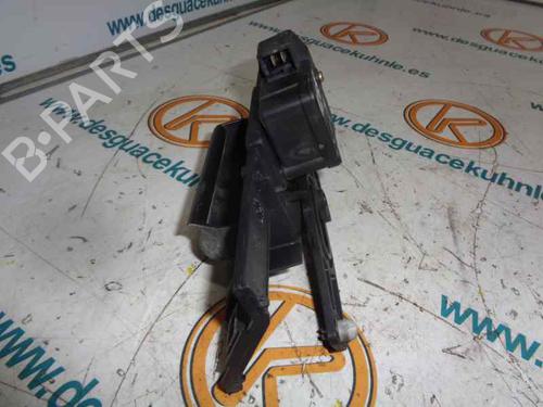 Tailgate handle PEUGEOT 206 Hatchback (2A/C) 1.4 HDi eco 70 | BP2482330C132 