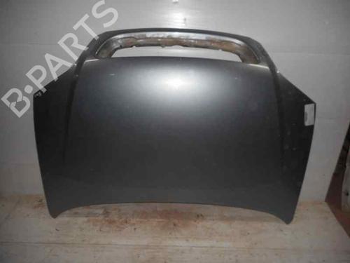Used Hood OPEL ZAFIRA A MPV (T98) [1999-2006]  2474688